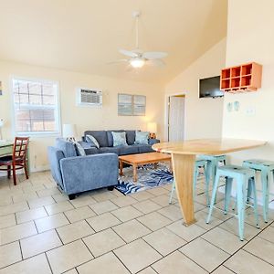 One-Bedroom Cottage